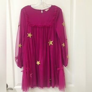 Matilda Jane Twinkling Stars Dress